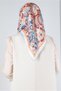 ALVINA DIGITAL ORGANIC SCARF 8135 - 2