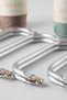 Gizli Metal Bag Bursu – 14 cm - Metal Bag Apparatus Bag Accessory - 5