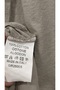 Italian Cotton Shirt Wide Cut - 6