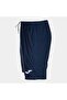 Master Navy Blue Bermuda Drive Tennis Shorts 100438.331 - 3