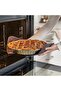 VINTERROCKA Pie dish, stainless steel, 30 cm/2.2 l - 2