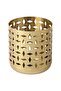 GOKVÄLLÅ Scented tealight, Sandalwood & patchouli - 3