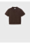 V-neck knitwear sweater - 3