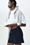 Sweatshirt shorts
