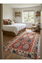 Şahmerdanoğlu 156X316 cm Handmade Wonderful Sivas Rug, Living Room - Bedroom - Office Decor Edx - 6