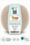 Cotton Amigurumi Punch Bag and Knitting Yarn 50 Gr 162 Meters 55% Cotton 45% Acrylic