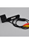 Car Rear View Camera for VW Transporter T5 T30 Caddy Passat B5 Touran Jetta - 5