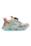346-p23y-168 Mask Unisex Children's Sports Shoes - 3