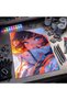 500 Piece Puzzle Cyberpunk Spirit Futuristic # 235 - 4