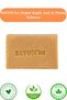 Natural Kojic Acid & Rice Soap Brightening Anti-Blemish Cold Process Soap 3 Pieces - 2