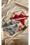مجموعة الدانتيل Underwire Bralet - 2