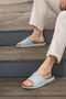 Men's Comfort Sole Lightweight Eva Slippers - 2