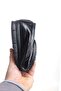 Flexible and Soft Leather Women's Casual Babet Shoes - 2