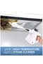 Handheld Pressurized Steam Cleaner,High Pressure Portable Steamer,1000W,350ML,for Home,Kitchen,Bathroom,Car Detailing,Floor - 3