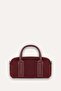 Mono Genuine Suede Hand and Shoulder Bag - 4