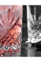 Cosmic Glass 4-Piece Glass Set 325 ml Transparent - 2
