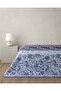 Camille Ray Double Multi-Purpose Blanket 200X220 cm Navy Blue