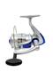 Azurro 6500 3Bb Surf Fishing Reel - 4