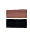 Hair Band 3 Color Set Sports Pilates Running Non-Slip - 2