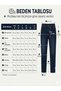 High Waist Lycra Gabardine Stylish Slim Fit Women's Trousers - 4