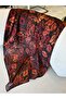 Si̇yane Natural Scarf Pattern 2 - 10