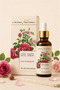 Rose Aromatic Essential Oil 30 Ml, 100% Natural Skin Care