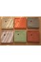 Special Buldan Woven Baby/Child Towel Gray Color (USE FROM NEWBORN TO 5 YEARS OLD) - 6