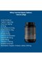 Whey New Series Protein Powder 2100g 70 Servings Double Chocolate Flavored - 2