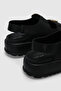 Isla Women's Slippers Black - 4