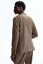 Regular Fit Single-breasted jacket - 5