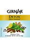 Detox Green tea 25g | Kahwa (10 TeaBags) - 2