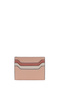 Women's Pink Card Holder 000A2D563918 - 3
