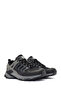 Dry Men's Black Lace-Up Waterproof Outdoor Shoes 25Wfd694614 - 3