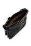 Women's Black Classic Crossbody Bag 26Pbd2100Ft - 4