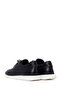 Women's Black Leather Comfort Shoes 26Pfd145618 - 6