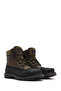 Men's Green Colorado Galosh Wp Lace-Up Leather Boots 013m101207 - 4