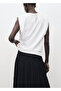 Padded Short Sleeve T-Shirt - 4