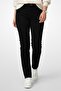 Women Skinny Fit Solid Stretchable Skinny Pants, Black