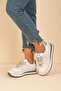 Women's Men's Unisex Comfortable Sneaker Daily Sports Shoes White - 7