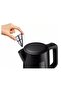 3000 Serisi Kettle, Hızlı Kaynatma, Geniş Kapasite, Kolay Temizlenebilir Gövde,HD9318/20 - 5