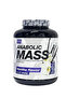 Mass Anabolic Protein Gainer, Vanilla, 3Kg