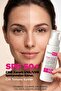 كريم تون إيليزيينجر المضاد للأشعة فوق البنفسجية بعامل حماية من الشمس SPF 50+، كريم أساس وردي اللون 100 مل - 2