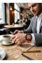 Nautical All Function Active Men's Wristwatch - 7