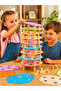 لعبة Balance Tower للذكاء والعقل لعمر 7 سنوات فما فوق، لاعبين - 4