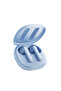 سماعات بلوتوث Ailybuds E10 - تقنية Hires - Ldac - جهاز مزدوج - وضع الألعاب - 4 ميكروفونات - لون أزرق - 3