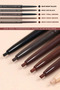 Eco Soul Powerproof Super Slim Eyeliner - Thrill Brown (Vionine) - 2