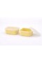 Mini Storage Container Set 250 Ml, Bpa Free, Pink-Blue-Yellow, Baby Supplementary Food Container, for Lunchbox - 5