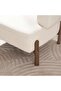 Nong Accent Chair-white - 4