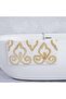 Designora Damask Tufted Bathmat 60x90cm - Gold - 2