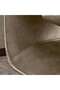 Serene Cloud Accent Chair - Beige - 4